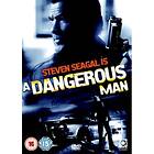 A Dangerous Man DVD