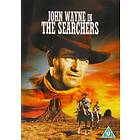 The Searchers DVD