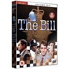 The Bill Volume 6 DVD