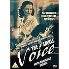 The Small Voice DVD