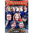 Yonderland The Christmas Special DVD