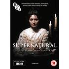 Supernatural DVD