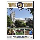 Time Team Series 17 DVD