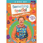 Something Special Mr Tumble Bumper Collection DVD