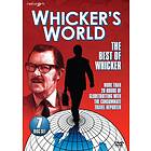 Whickers World The Best Of Whicker DVD