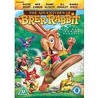 The Adventures Of Brer Rabbit DVD