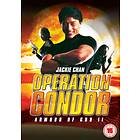 Operation Condor Armour Of God II DVD