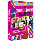 The Complete Doctor (7 s) Collection DVD