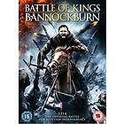 Battle Of Kings Bannockburn DVD