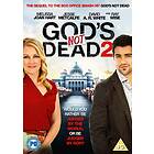 Gods Not Dead 2 DVD