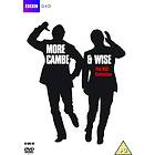Morecambe and Wise Series 1 to 9 Complete Collection DVD