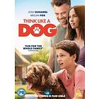 Think Like A Dog DVD (import)