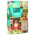 Mike Leigh At The BBC DVD