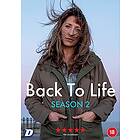 Back to Life Series 2 DVD