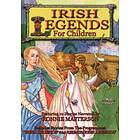 Irish Legends For Children DVD
