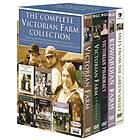 The Complete Victorian Farm Collection DVD