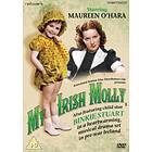 My Irish Molly DVD