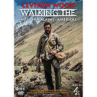 Levison Wood Walking The Nile / Himalayas Americas DVD