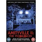 Amityville II The Possession DVD (import)