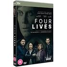 Four Lives Complete Mini Series DVD