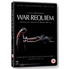 War Requiem DVD