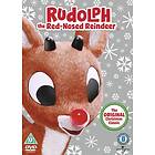 Rudolph The Red-Nosed Reindeer DVD