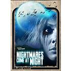 Nightmares Come At Night DVD