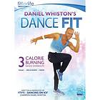 Daniel Whistons Dance Fit DVD