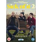 Sick of It Series 2 DVD