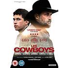 Les Cowboys DVD