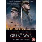 The Great War DVD