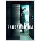 Pandamonium DVD
