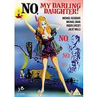 No My Darling Daughter DVD