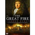 The Great Fire DVD