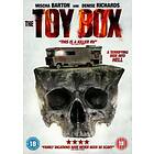 The Toybox DVD