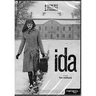 Ida DVD