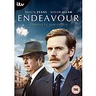 Endeavour Series 6 DVD