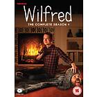 Wilfred Season 4 DVD