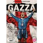 Gazza DVD