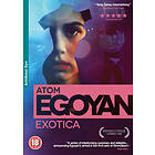 Exotica DVD