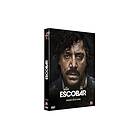 Escobar DVD