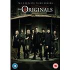 The Originals Season 3 DVD