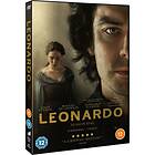 Leonardo Season 1 DVD