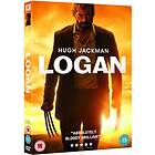 Logan DVD (import)