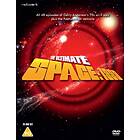 Space 1999 The Ultimate DVD