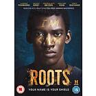 Roots DVD