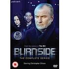 Burnside Complete Mini Series DVD