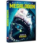 Megalodon DVD
