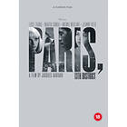 Paris 13th District DVD