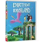 Birthday Wonderland DVD